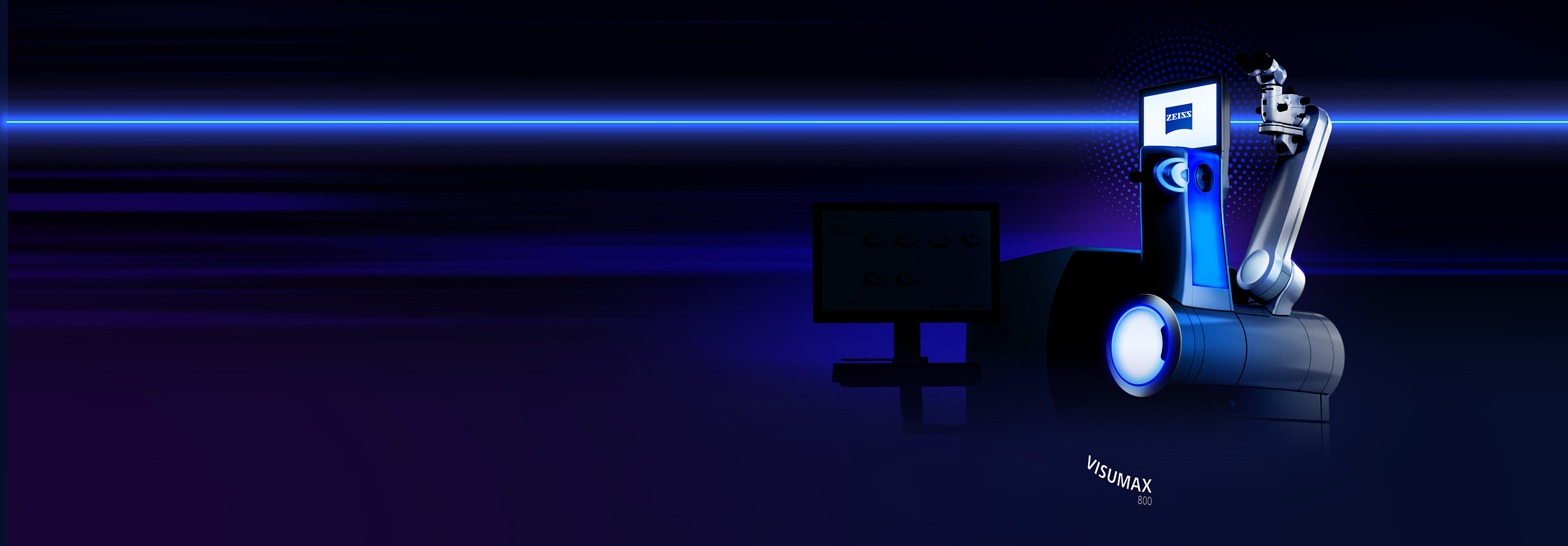 event banner