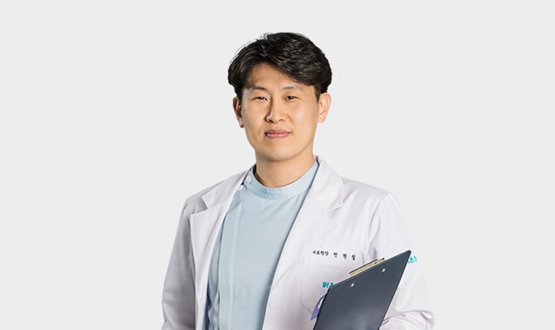 Dr. Hyun Chul Cheon
