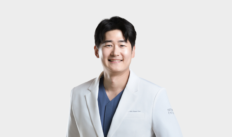 Dr. Min Hwan Kim