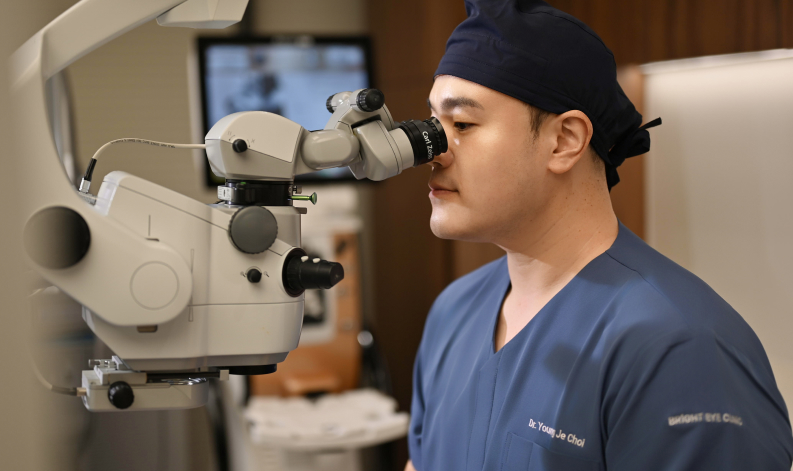 Dr. Young Je Choi